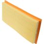 Denso 143-3657 Air Filter