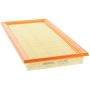Denso 143-3657 Air Filter