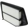 Denso 143-3661 Air Filter