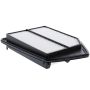 Denso 143-3661 Air Filter