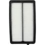 Denso 143-3664 Air Filter