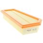 Denso 143-3703 Air Filter