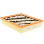 Denso 143-3707 Air Filter