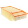 Denso 143-3710 Air Filter