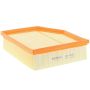 Denso 143-3720 Air Filter