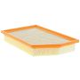 Denso 143-3726 Air Filter