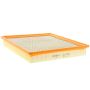 Denso 143-3729 Air Filter