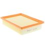 Denso 143-3738 Air Filter