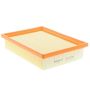 Denso 143-3738 Air Filter