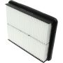 Denso 143-3739 Air Filter