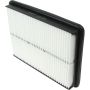 Denso 143-3740 Air Filter