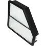 Denso 143-3741 Air Filter