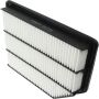 Denso 143-3744 Air Filter