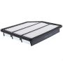 Denso 143-3744 Air Filter