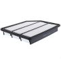 Denso 143-3744 Air Filter
