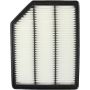 Denso 143-3744 Air Filter