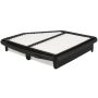 Denso 143-3790 Air Filter