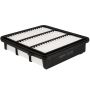 Denso 143-3801 Air Filter