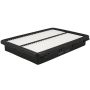 Denso 143-3824 Air Filter