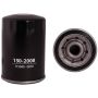 Denso 150-2008 Engine Oil Filter