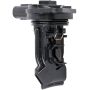 Denso 197-7020 Mass Air Flow Sensor