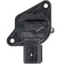 Denso 197-7020 Mass Air Flow Sensor
