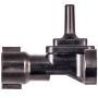 Denso 198-0001 Manifold Absolute Pressure Sensor