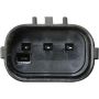 Denso 198-2001 Manifold Absolute Pressure Sensor