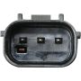 Denso 198-2002 Manifold Absolute Pressure Sensor