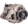 Denso 210-0100 Remanufactured DENSO First Time Fit Alternator