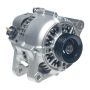 Denso 210-0100 Remanufactured DENSO First Time Fit Alternator