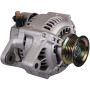 Denso 210-0101 Remanufactured DENSO First Time Fit Alternator