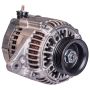Denso 210-0102 Remanufactured DENSO First Time Fit Alternator