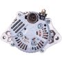 Denso 210-0103 Remanufactured DENSO First Time Fit Alternator