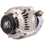 Denso 210-0106 Remanufactured DENSO First Time Fit Alternator