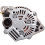 Denso 210-0106 Remanufactured DENSO First Time Fit Alternator