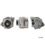 Denso 210-0106 Remanufactured DENSO First Time Fit Alternator