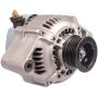 Denso 210-0113 Remanufactured DENSO First Time Fit Alternator