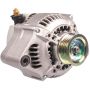 Denso 210-0117 Remanufactured DENSO First Time Fit Alternator