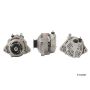 Denso 210-0117 Remanufactured DENSO First Time Fit Alternator