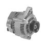Denso 210-0118 Remanufactured DENSO First Time Fit Alternator