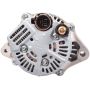 Denso 210-0119 Remanufactured DENSO First Time Fit Alternator