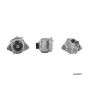 Denso 210-0119 Remanufactured DENSO First Time Fit Alternator