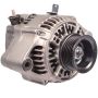 Denso 210-0121 Remanufactured DENSO First Time Fit Alternator