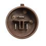 Denso 210-0121 Remanufactured DENSO First Time Fit Alternator