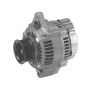 Denso 210-0121 Remanufactured DENSO First Time Fit Alternator