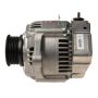 Denso 210-0121 Remanufactured DENSO First Time Fit Alternator