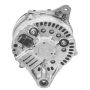Denso 210-0123 Remanufactured DENSO First Time Fit Alternator