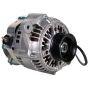 Denso 210-0125 Remanufactured DENSO First Time Fit Alternator