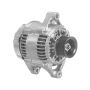 Denso 210-0129 Remanufactured DENSO First Time Fit Alternator